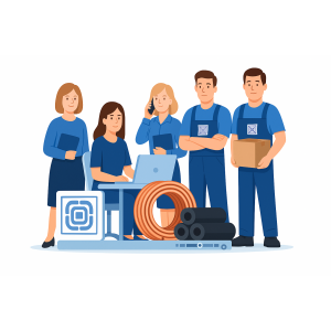 Наша команда