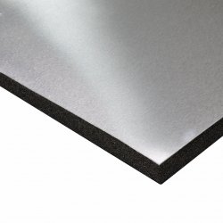 K-FLEX AL CLAD, IC CLAD, IN CLAD